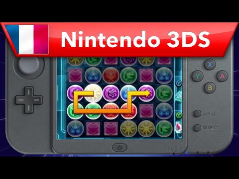 Astuce de maître 3 : La manipulation indirecte (Nintendo 3DS)