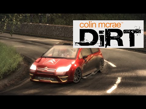 TAG Heuer Champion of Champions 🚙🏁 Colin McRae: Dirt ┃ Part 66