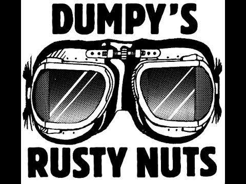 Dumpy's Rusty Nuts Live at the London Hippodrome full concert!!!