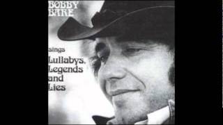 Bobby Bare - Rest Awhile