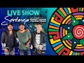 Live Show Sertaneja Henrique Conrado E Fernando Tchesco Templo Bar De Fé