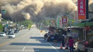 [問卦] Nissan油門踩到底跑得贏山崩？