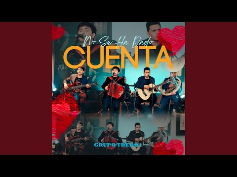 No se ha dado cuenta (En vivo)