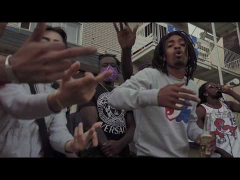 JPS - Scénario (Prod. By Distracted)