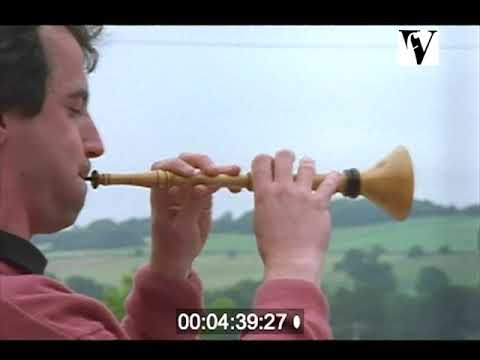 1997, Of Pipers & Wrens, music, France, Brittany, Breton, traditional, culture, Patrick Bardoul, doc