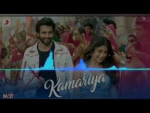 Kamariya Song DJ Remix by Mr.Musical