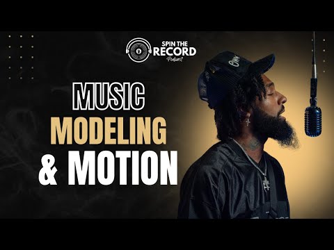 Attractive Mindset Network and SpinTheRecord