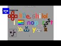 Fixing The Alphabet 19 Most Popular