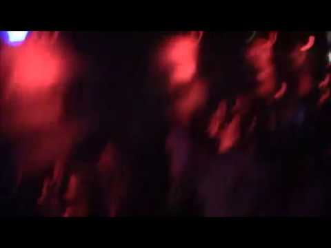 J TRAUMA JUMPS INTO CROWD SHIRTLESS DURING PERFORMANCE VERY RARE COLLECT THIS