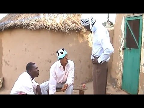 Bissa theater,China & shifo wahala episode 2