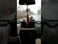 Scorpio Driving Status Plesent Rainy Whether Car Music WhatsApp Status
