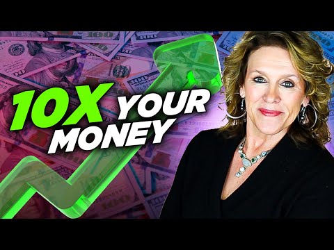 How To Turn $100k Into $1 Million In A Year