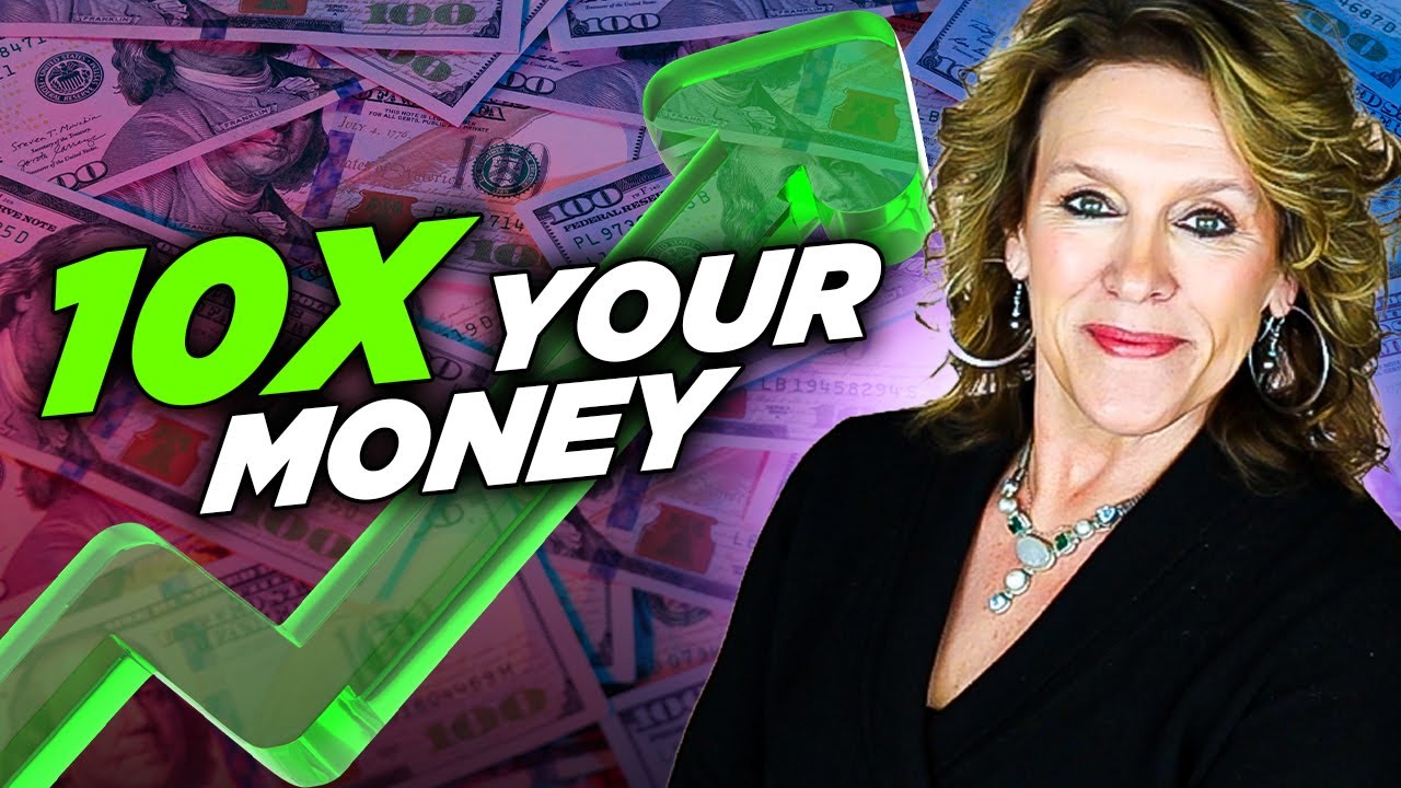 How To Turn $100k Into $1 Million In A Year