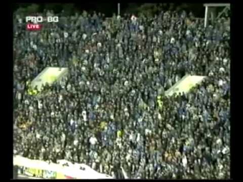 CSKA SOFIA 2 - 0 LEVSKI SOFIA 20.09.09