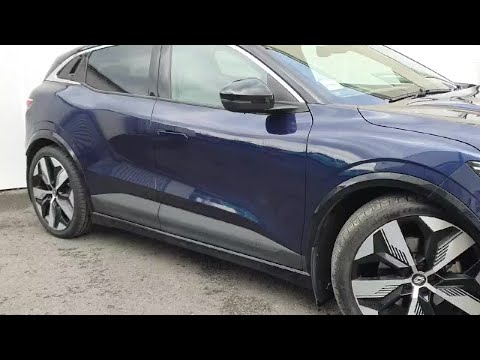 Renault Megane E-Tech EV60 220hp Techno - Image 2