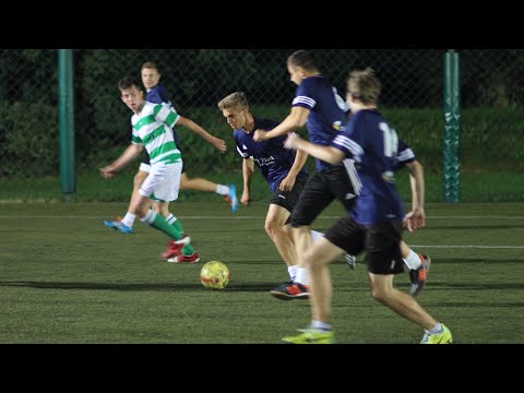 AdeBajory - Deniko MassATTACK: 3. tydzień (FLS Jesień 2014)