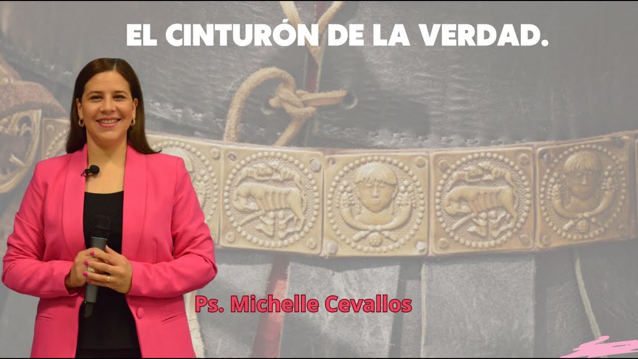 El Cinturón de la Verdad