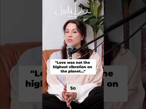 Authenticity: The Highest Vibration on the Planet! #shorts