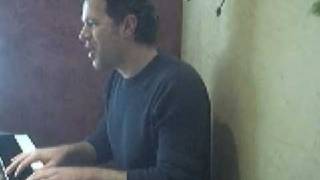 Amy Kuney - Thank You for Last Night - Cover Contest