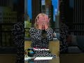 Kelly Ripa Breaks Down On 'Live' Over The Death Of Her Dog Chewie #shorts