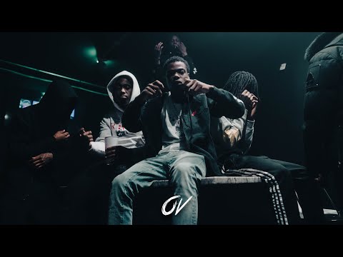 1300Wooski x HotBoySkinny - Flame Em Up (Official Video) @o.visualz