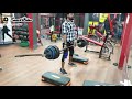 Do Deatlift for awesome back Muscle Exercise