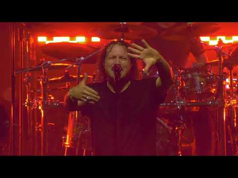 Haken - Puzzle Box (Live) - Taken from LIVEFORMS: An Evening With Haken