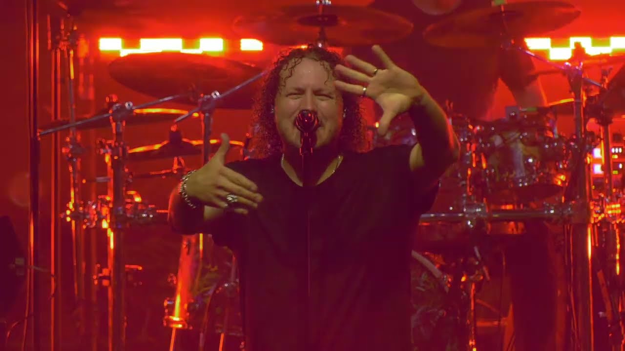 Haken prezentuje teledysk do „Puzzle Box”!