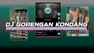 Download lagu DJ GORENG-GORENG x MAMBUTU REMIX KONDANG-djtebangremix mp3 Download lagu DJ GORENG-GORENG x MAMBUTU REMIX KONDANG-djtebangremix mp3