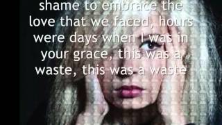 Nina Nesbitt BOY Lyrics