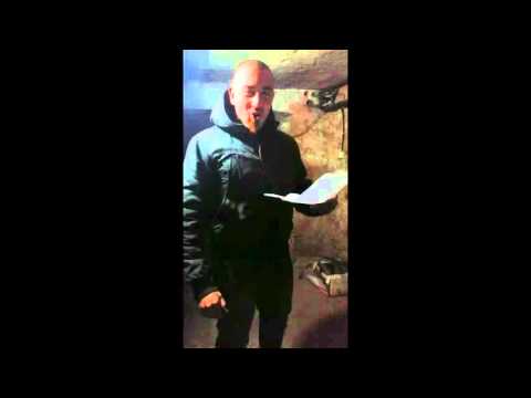 Geminy sfida Alessandro Corleone per il Titolo Interregionale!