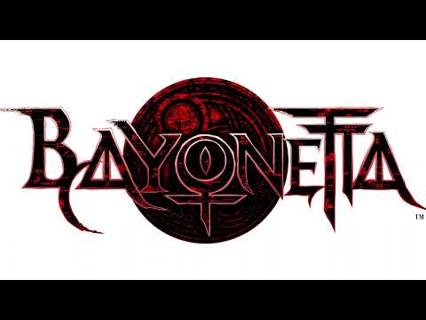 Iustitia - In Giving Every Man His Due - Bayonetta