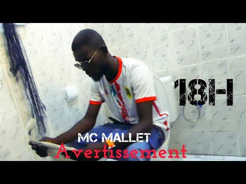 Mc Mallet  Avertissement