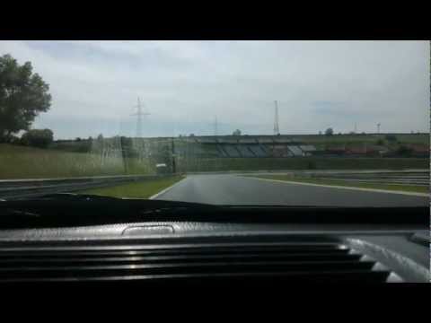 Hungaroring Track day - Pokos Civic VTI 2012.08.16. Round03