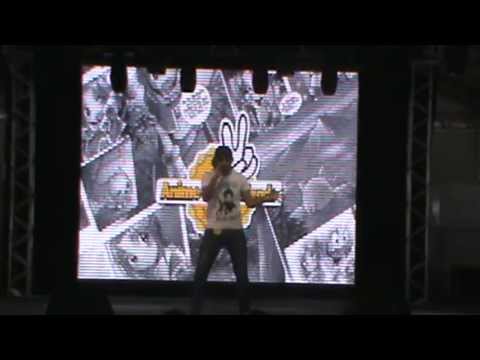 Tuuh / Hiro-X - Future（Cover）