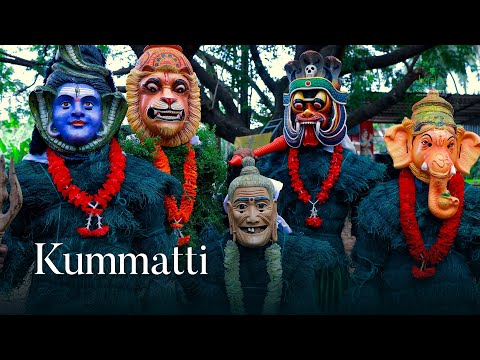 Kummatti 