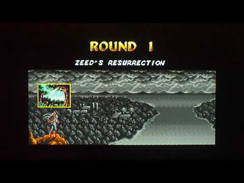 Shinobi 3-Game Secrets & Tips(Invincibility and Unlimited Shurikens)