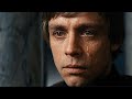 Star Wars Luke Skywalker Visits Padme S Tomb