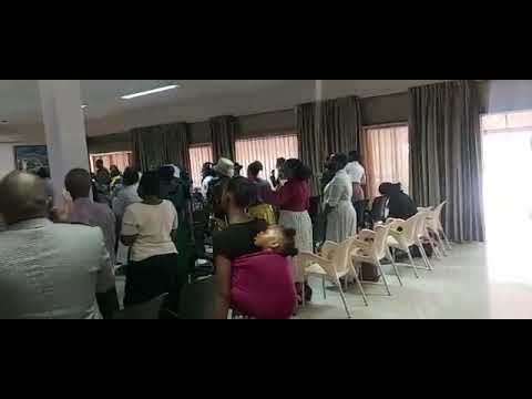 Congregational Song- Malibongwe 🎶🎶
