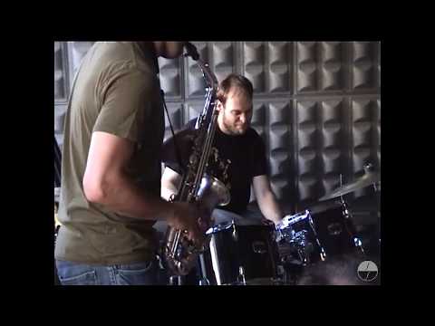 "Con Alma" - Ari Hoenig & Jonathan Kreisberg Masterclass - 2009