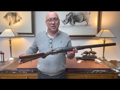 German Classic Double von W. Wiethaup