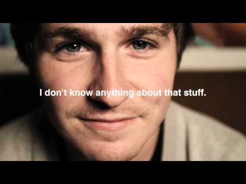 Every Avenue - "Tell Me I'm A Wreck"