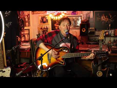 Eve of destruction 1966 Barry Mcguire