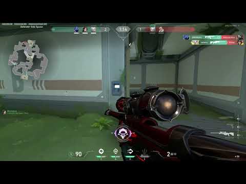 Reaver operator flick 👀 guess my rank ✌️