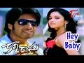 Kalidasu Songs Hey Baby Hey Baby Tamanna Sushanth