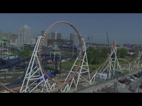 NYC Coney Island & the Fourth Of July Holiday