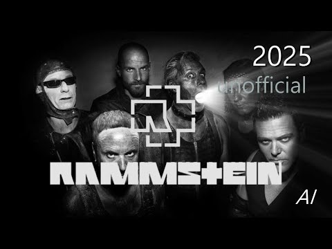 Rammstein AI Cover - 2026 Neues album, новый альбом, New Album