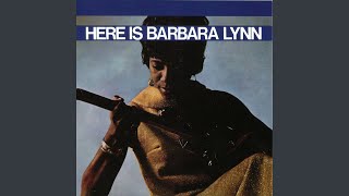 Barbara Lynn - I'll Suffer video
