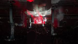 Rammstein Moscow Live 29.07.2019