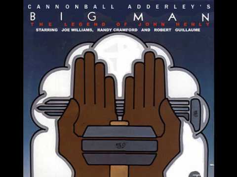 Cannonball Adderley - Poundin'